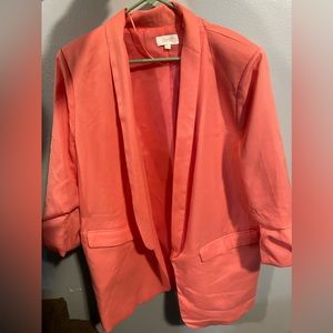 Oddy women’s blazer